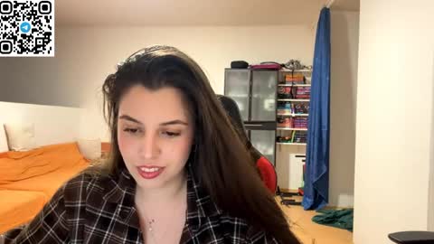 Joanna online show from May 21, 8:16 pm
