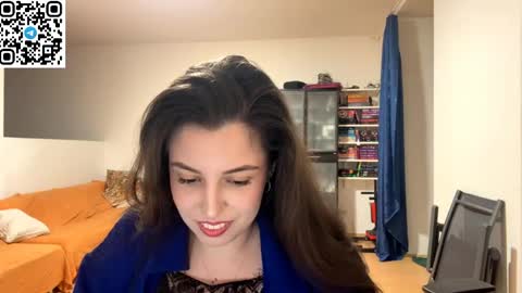 Joanna online show from May 24, 7:08 pm