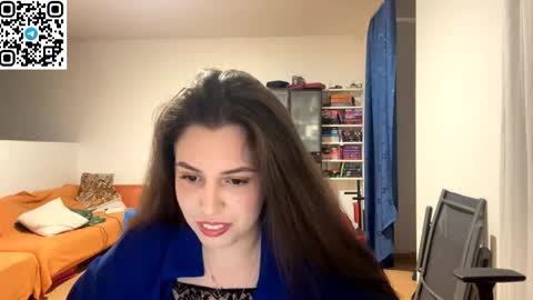 Joanna online show from May 26, 7:10 pm