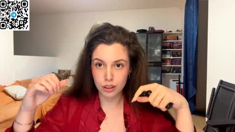 Joanna online show from May 27, 7:44 pm