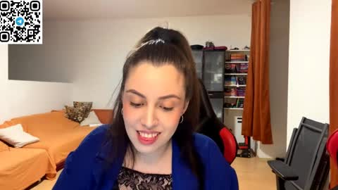 Joanna online show from May 29, 7:23 pm