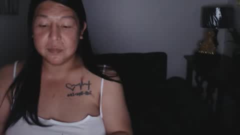 Snapshot of sweetflavor4uxxx chatting on February 24, 5:00 am GoddessAira4uTS online show from February 24, 5:00 am