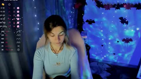 Snapshot of sweetfoyou chatting on October 20, 6:03 am sweetfoyou online show from October 20, 6:03 am