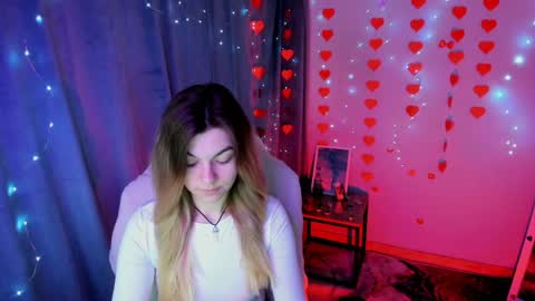 sweetfoyou online show from March 23, 6:39 am