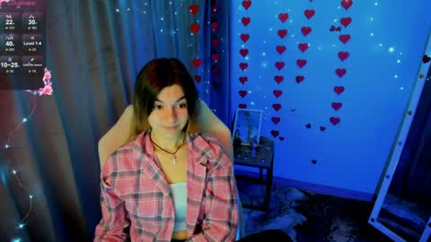 sweetfoyou online show from April 9, 5:51 am