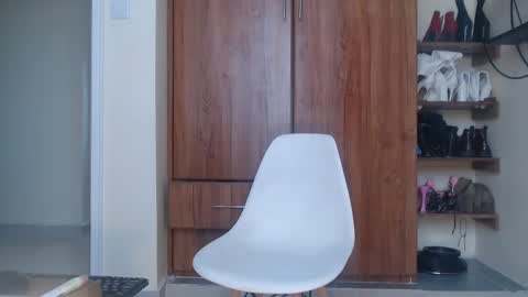 Snapshot of sweetfruit22 chatting on December 4, 10:35 am your favourite berry online show from December 4, 10:35 am