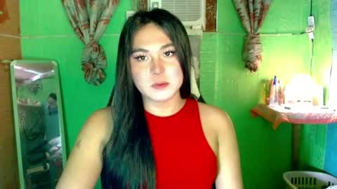 Snapshot of sweetgirl_kathy chatting on June 25, 9:03 am Kathy online show from June 25, 9:03 am