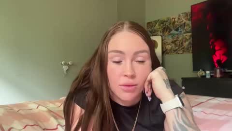 Harley online show from February 22, 11:36 pm