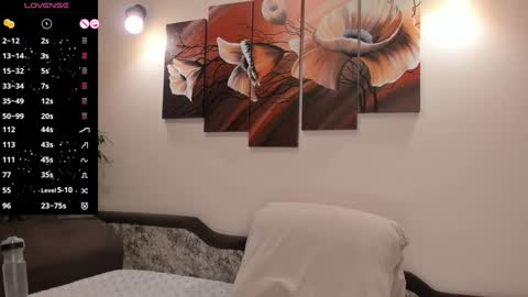 Snapshot of sweetheartgirl84 chatting on December 5, 2:53 am Sabrina online show from December 5, 2:53 am