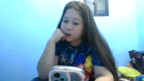 sweethot_asian online show from August 4, 12:08 pm