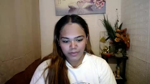 Snapshot of sweethot_bella chatting on September 16, 4:35 am Bella online show from September 16, 4:35 am