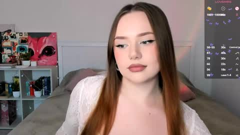 Hannah online show from May 8, 2:55 pm