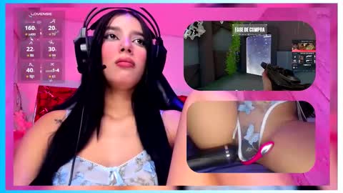 sweetie_cloe online show from February 17, 9:32 pm