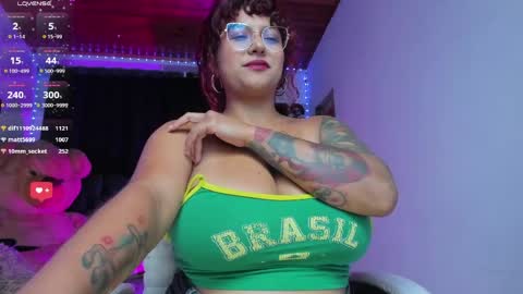   online show from April 11, 7:45 am