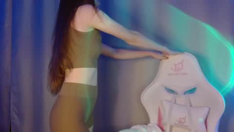 Snapshot of sweetie_lover chatting on January 10, 8:59 pm Annie online show from January 10, 8:59 pm