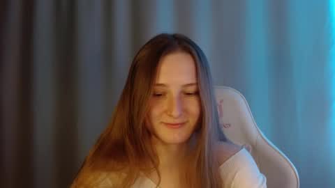 Snapshot of sweetie_lover chatting on January 31, 9:24 pm Annie online show from January 31, 9:24 pm