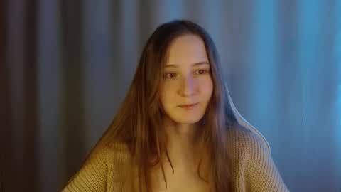 Snapshot of sweetie_lover chatting on February 2, 9:13 pm Annie online show from February 2, 9:13 pm