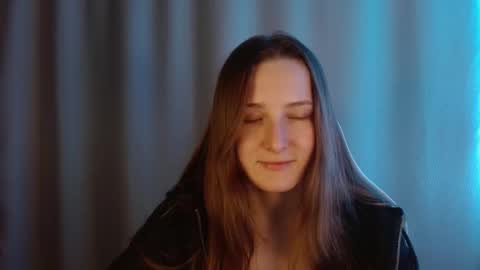 Snapshot of sweetie_lover chatting on February 25, 8:51 pm Annie online show from February 25, 8:51 pm