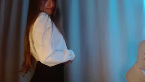 Snapshot of sweetie_lover chatting on February 27, 9:37 pm Annie online show from February 27, 9:37 pm