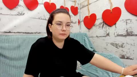 ROZZY online show from May 14, 1:45 am