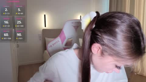 bratty gf online show from May 14, 11:55 pm