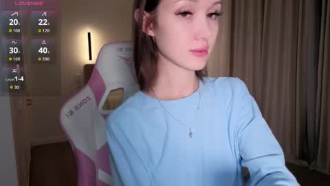 bratty gf online show from May 24, 8:03 pm