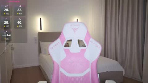 bratty gf online show from May 30, 5:32 pm
