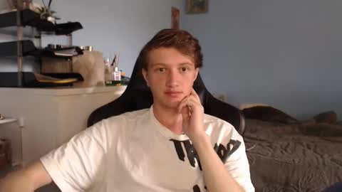 Cat online show from March 18, 7:22 am