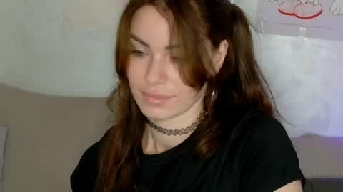 Snapshot of sweetiedarlingxoxox chatting on March 31, 6:47 am Daddy Babby Girl online show from March 31, 6:47 am