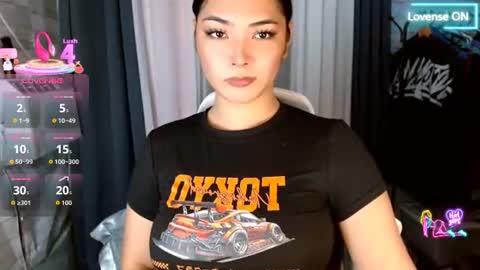 Snapshot of sweetiefox1 chatting on July 5, 4:41 am sweetiefox1 online show from July 5, 4:41 am