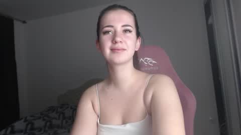 Snapshot of sweetiekendl chatting on December 4, 7:45 pm Kendl online show from December 4, 7:45 pm