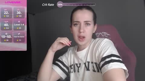 Snapshot of sweetiekendl chatting on December 25, 2:14 am Kendl online show from December 25, 2:14 am