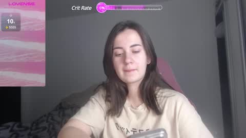 Snapshot of sweetiekendl chatting on January 8, 10:58 pm Kendl online show from January 8, 10:58 pm