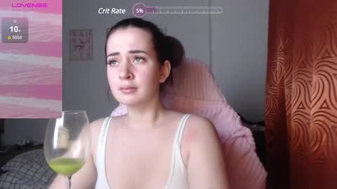 Snapshot of sweetiekendl chatting on January 29, 2:30 am Kendl online show from January 29, 2:30 am