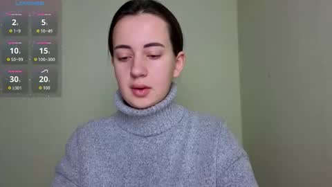 Kendl online show from January 18, 10:52 am