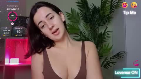 Kendl online show from February 28, 10:11 pm