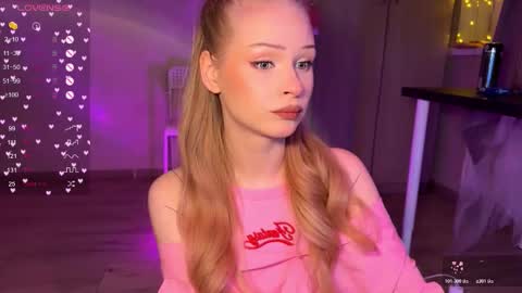 sweetie Lisa3 online show from February 12, 4:46 pm