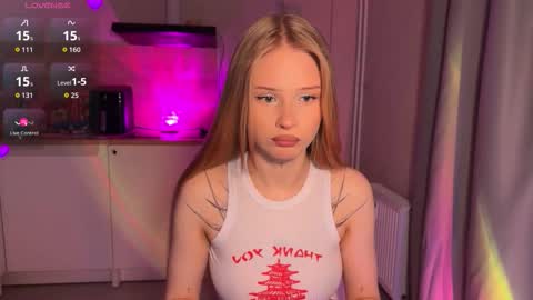 sweetie Lisa3 online show from February 28, 7:48 pm