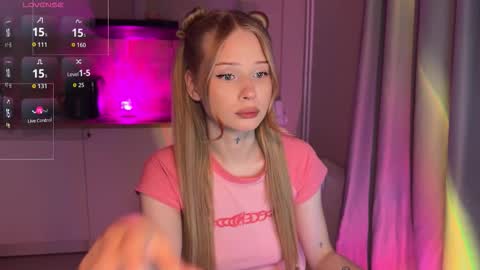 sweetie Lisa3 online show from March 4, 7:31 pm