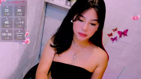 Snapshot of sweetienicole chatting on February 19, 4:36 pm Nicole online show from February 19, 4:36 pm