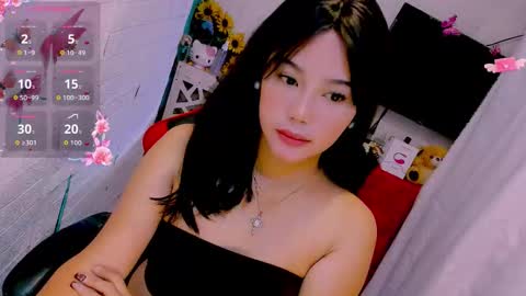 Nicole online show from March 6, 2:41 am