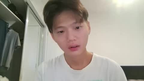 sweetiepuppy421 online show from February 23, 1:14 am