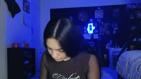 Blu Sweets online show from May 5, 3:58 am