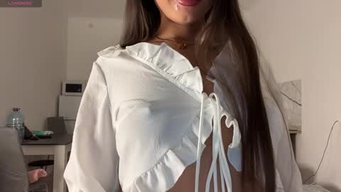 sweetiesoul online show from February 2, 9:46 pm