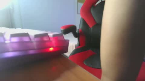 Snapshot of sweetietsgirll chatting on January 9, 7:31 am Sweetie TSGirl online show from January 9, 7:31 am