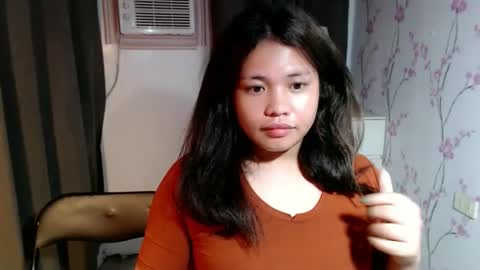 JANNA online show from April 16, 9:39 pm