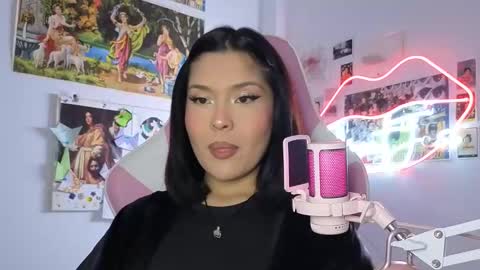 SweetJess online show from February 17, 2:41 am