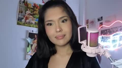 SweetJess online show from February 20, 6:26 am