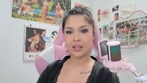 SweetJess online show from February 24, 3:32 pm