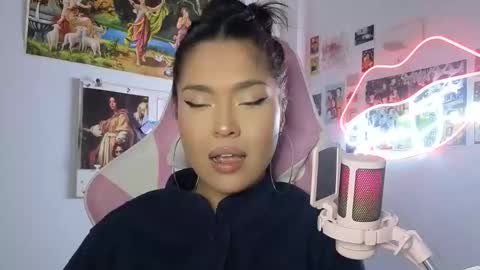 SweetJess online show from March 11, 4:18 am